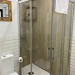 Lägenhet La Abubilla Cabeza del Buey