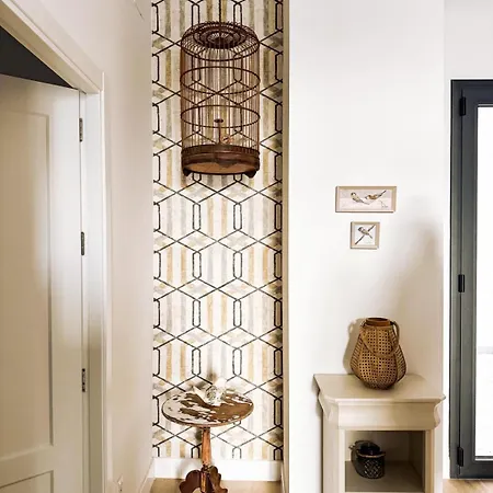 La Abubilla Διαμέρισμα