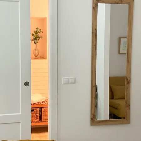 Lejlighed La Abubilla *