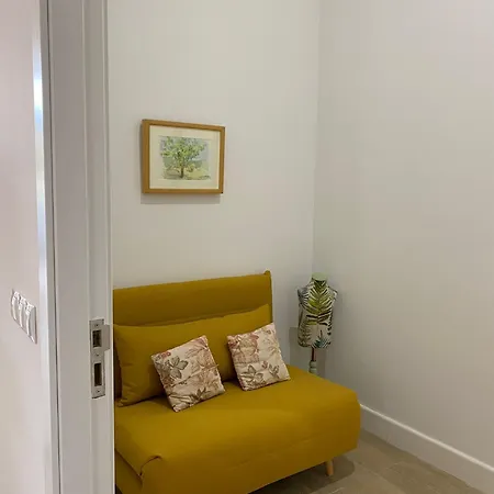 Lejlighed La Abubilla Cabeza del Buey