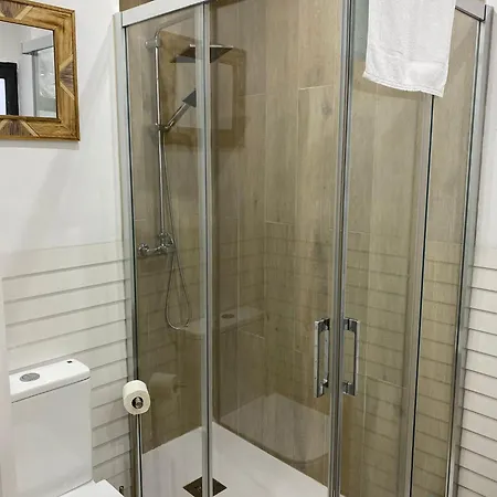 Διαμέρισμα La Abubilla Cabeza del Buey