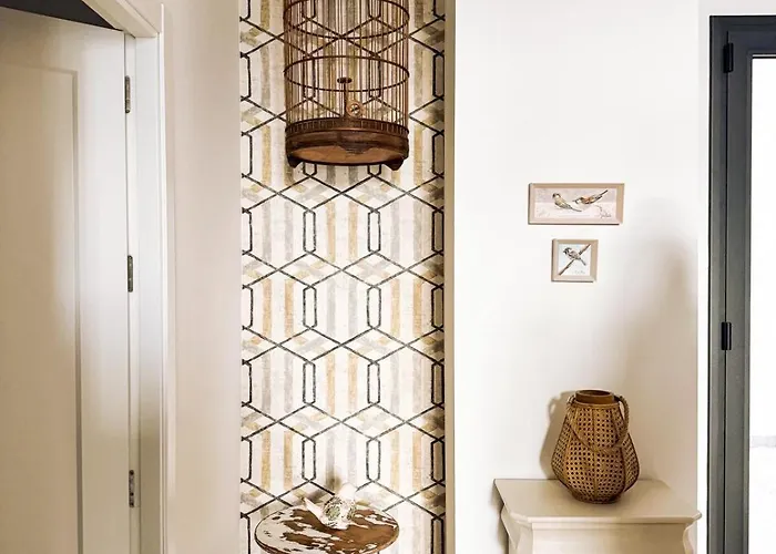 La Abubilla Lejlighed