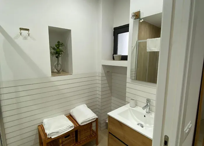 La Abubilla Daire Cabeza del Buey