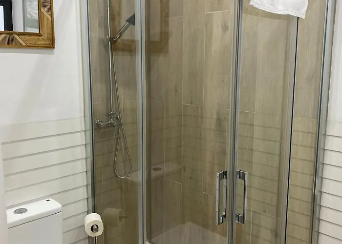 Lejlighed La Abubilla Cabeza del Buey